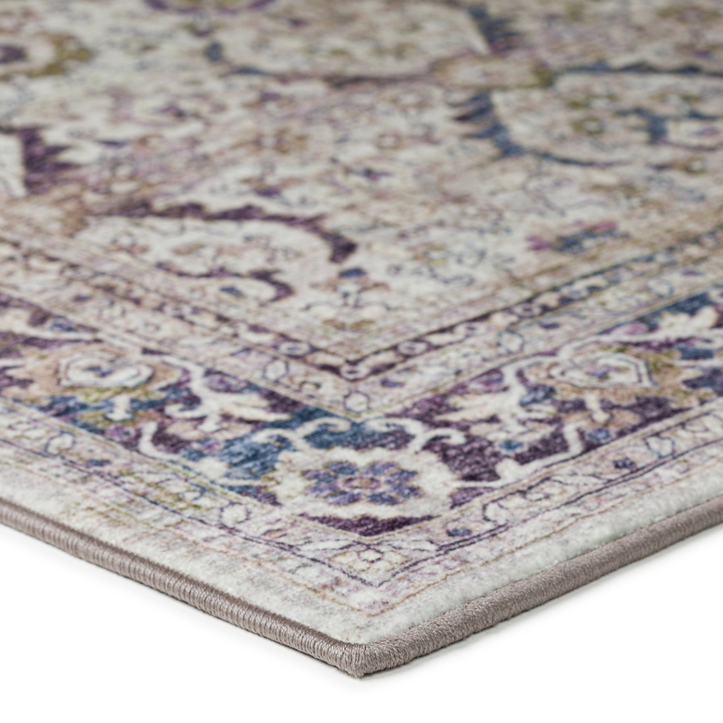 Dalyn Rugs Jericho  Oyster  Traditional
