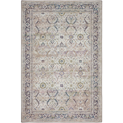 Dalyn Rugs Jericho  Oyster  Traditional