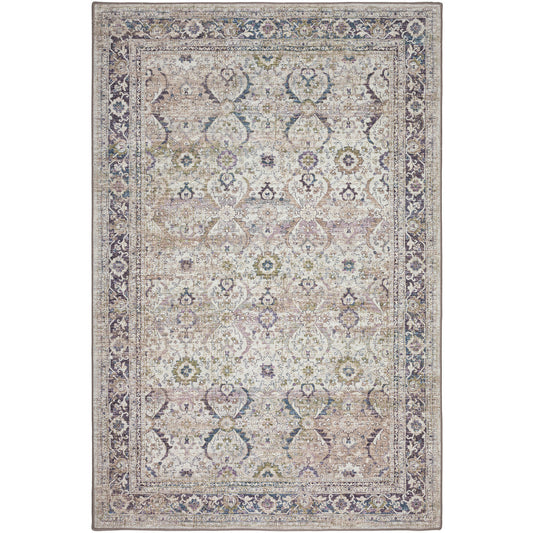 Dalyn Rugs Jericho  Oyster  Traditional