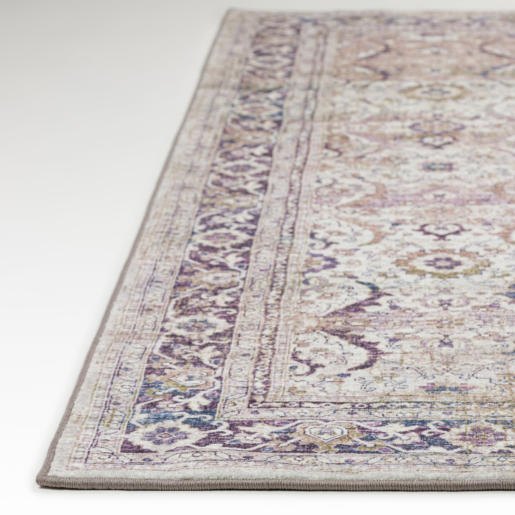 Dalyn Rugs Jericho  Oyster  Traditional