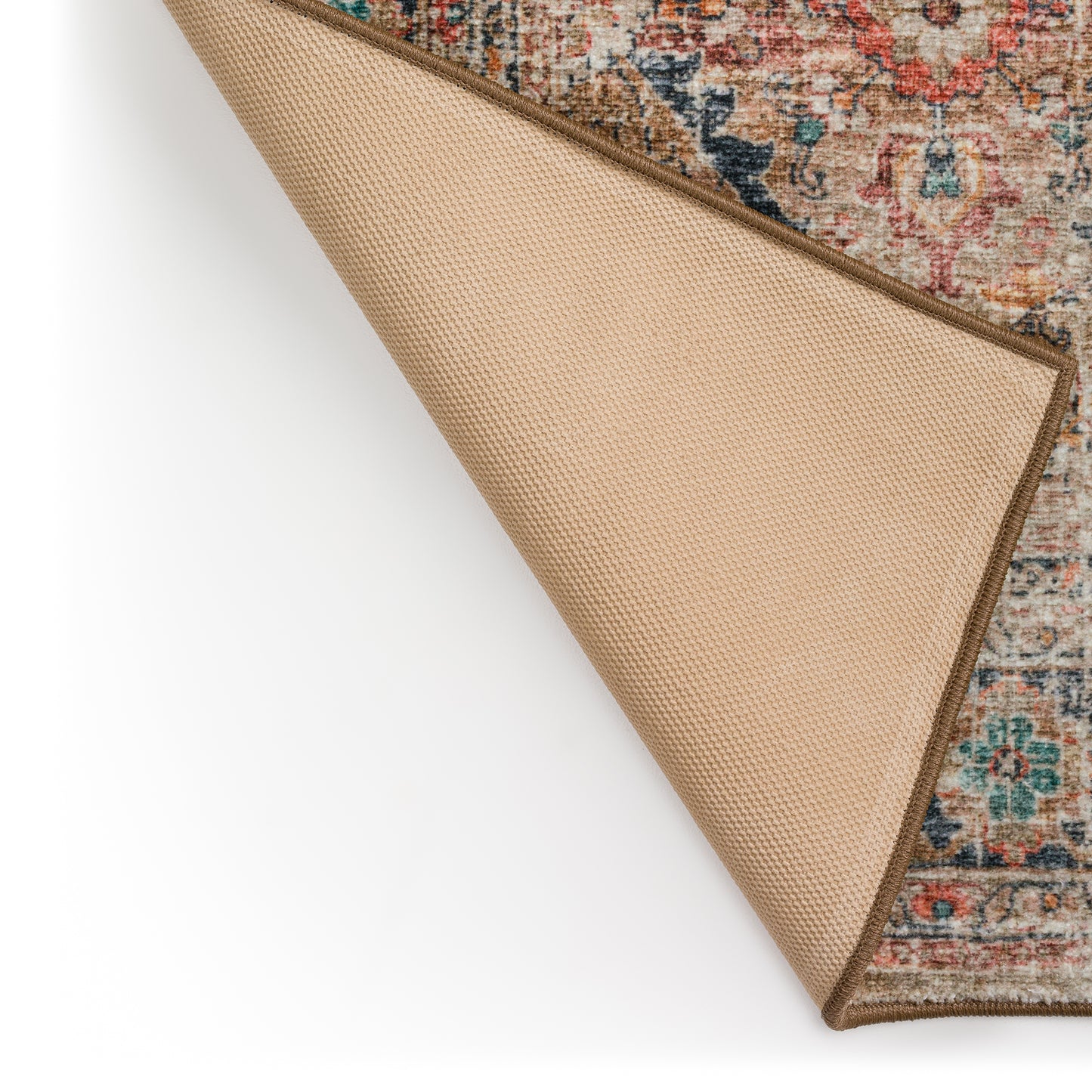 Dalyn Rugs Jericho  Taupe  Traditional