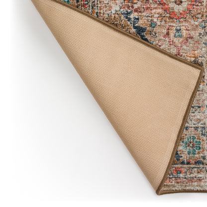 Dalyn Rugs Jericho  Taupe  Traditional