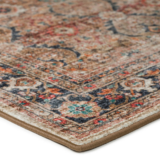 Dalyn Rugs Jericho  Taupe  Traditional