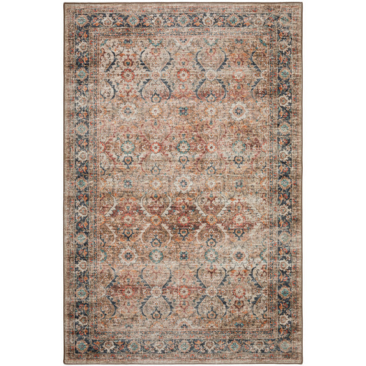 Dalyn Rugs Jericho  Taupe  Traditional