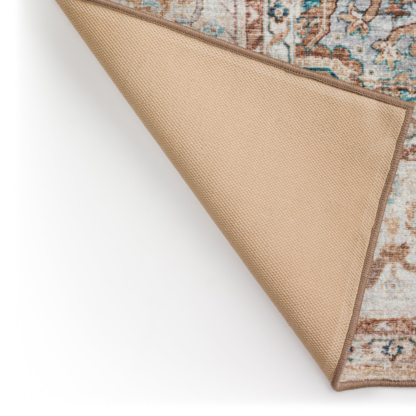Dalyn Rugs Jericho  Biscotti  Traditional