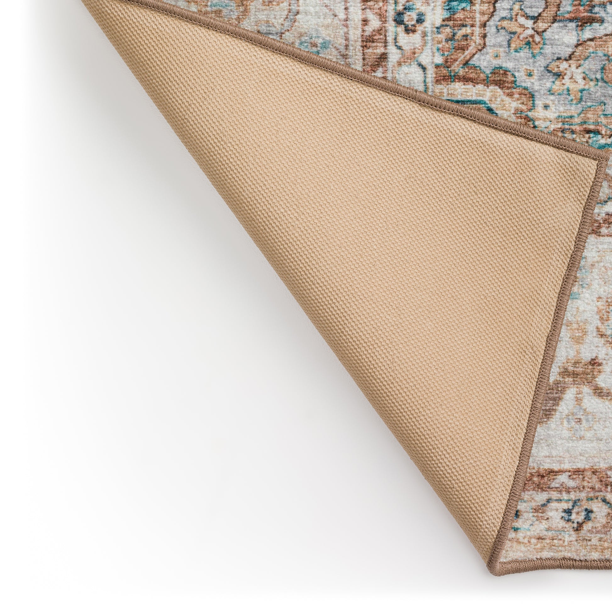 Dalyn Rugs Jericho  Biscotti  Traditional