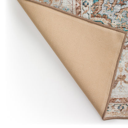 Dalyn Rugs Jericho  Biscotti  Traditional