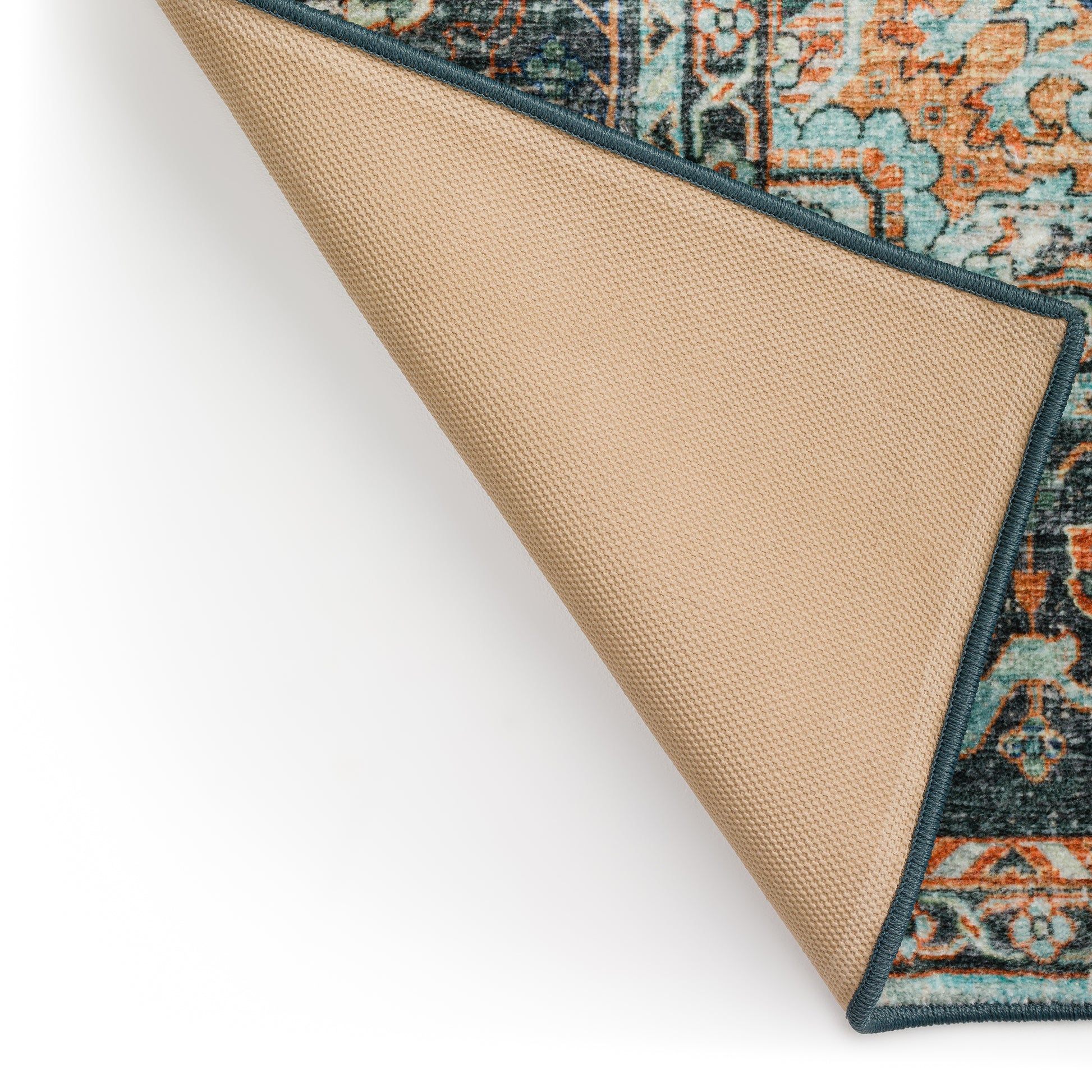 Dalyn Rugs Jericho  Mist  Traditional