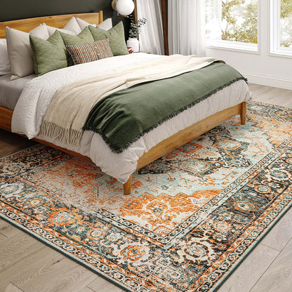 Dalyn Rugs Jericho  Mist  Traditional