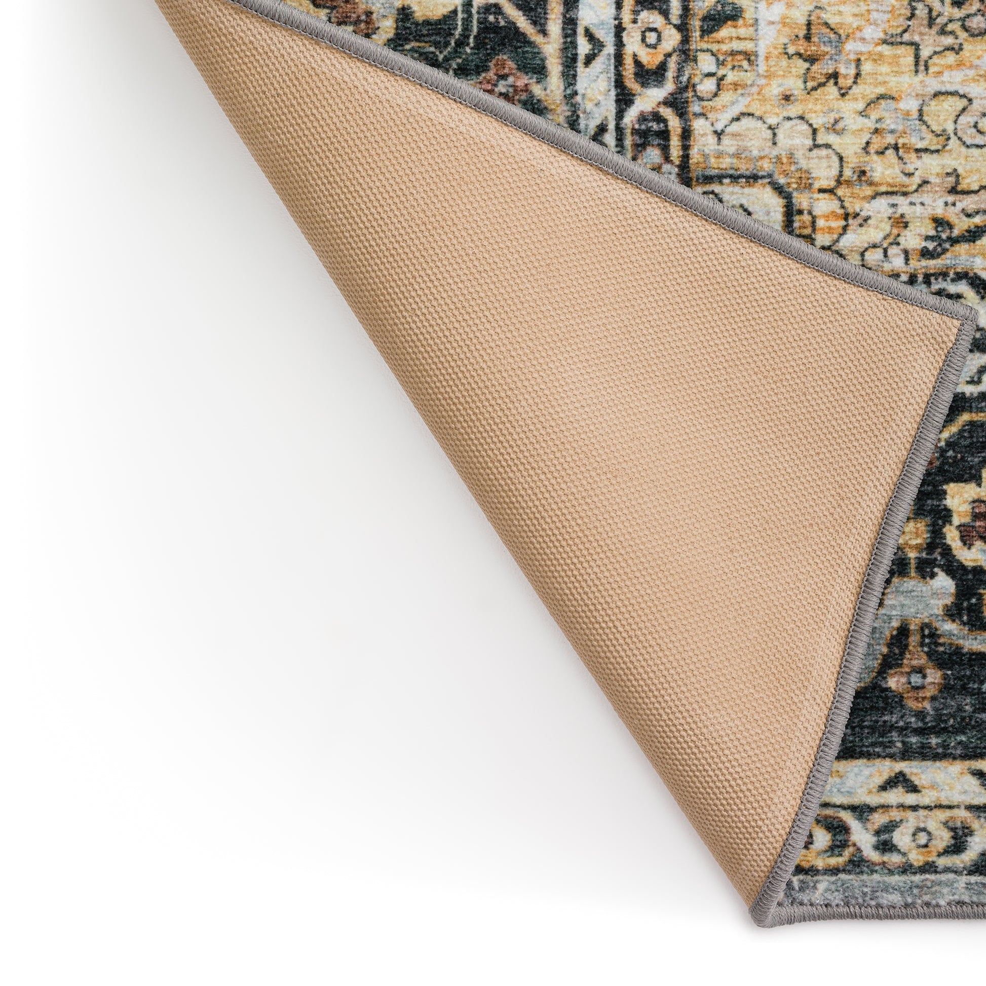 Dalyn Rugs Jericho  Pewter  Traditional