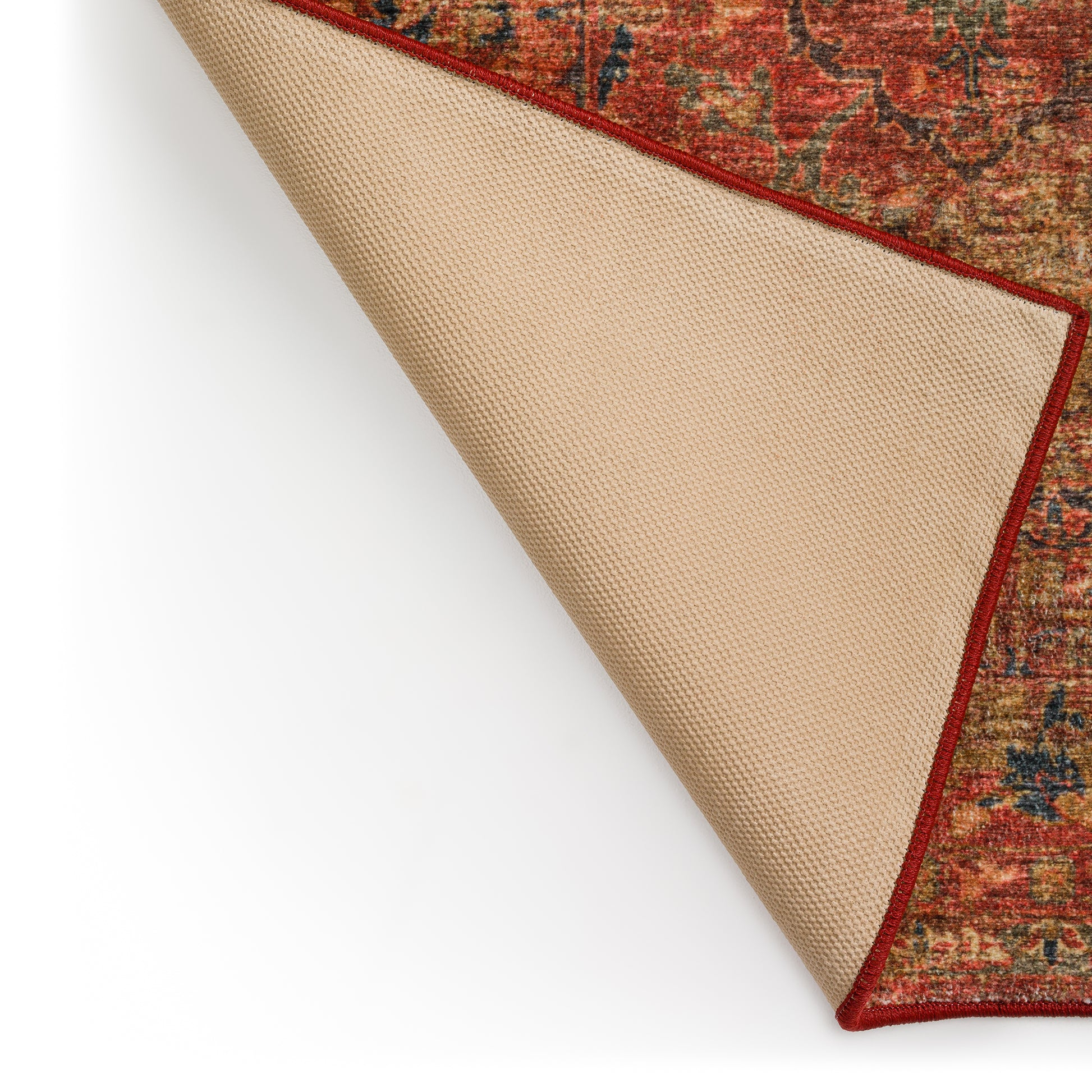 Dalyn Rugs Jericho  Nutmeg  Traditional
