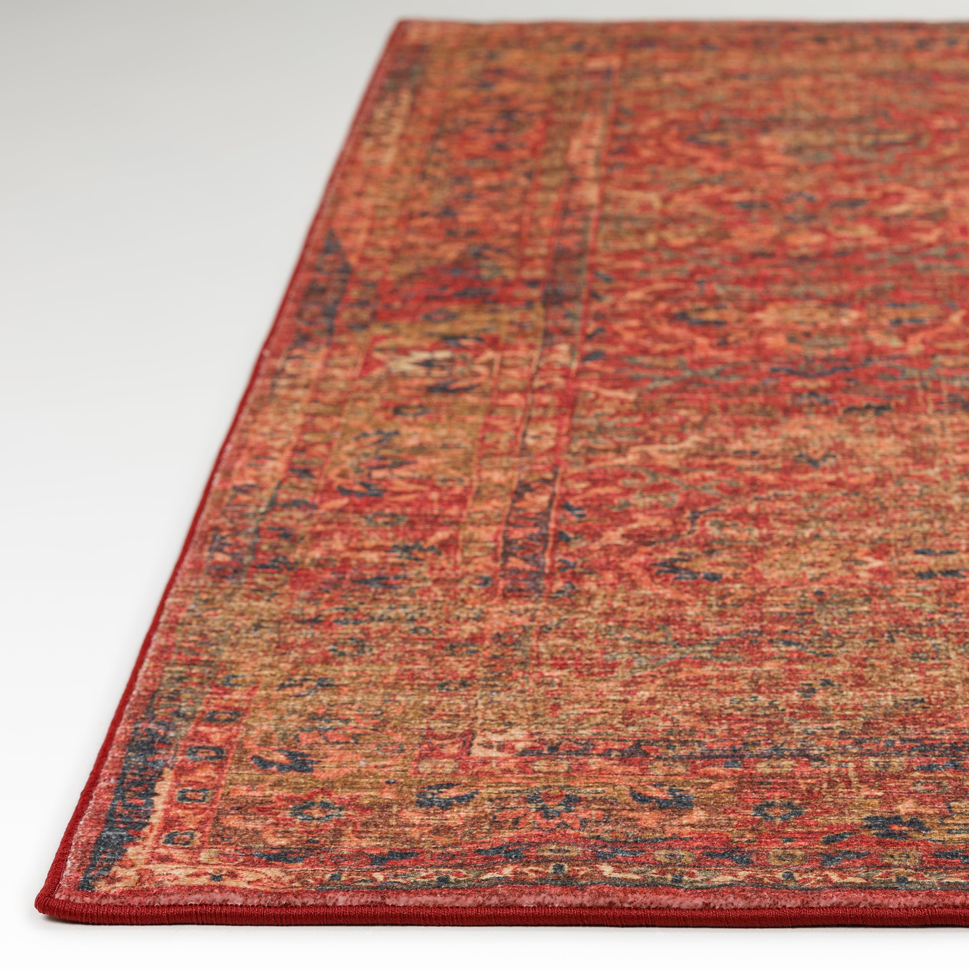 Dalyn Rugs Jericho  Nutmeg  Traditional