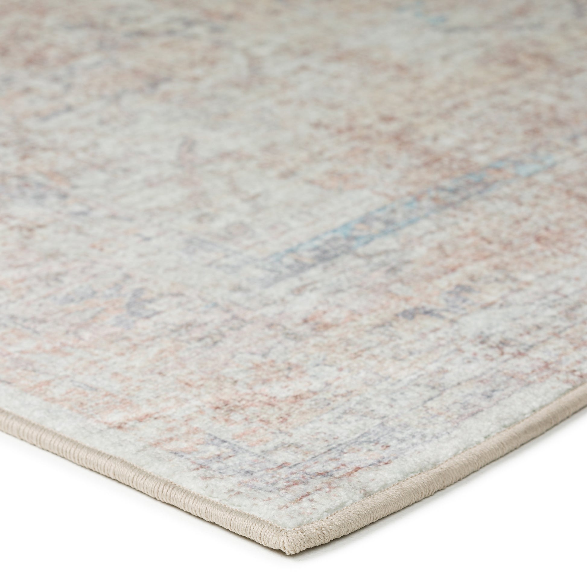 Dalyn Rugs Jericho  Pearl  Traditional