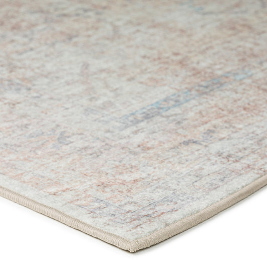 Dalyn Rugs Jericho  Pearl  Traditional