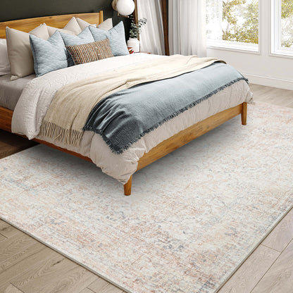 Dalyn Rugs Jericho  Pearl  Traditional