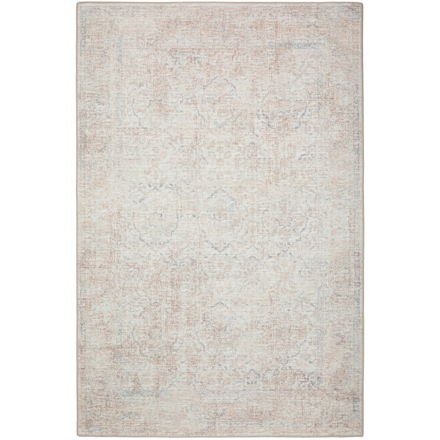 Dalyn Rugs Jericho  Pearl  Traditional