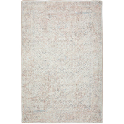 Dalyn Rugs Jericho  Pearl  Traditional