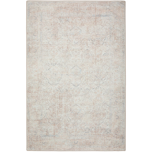 Dalyn Rugs Jericho  Pearl  Traditional