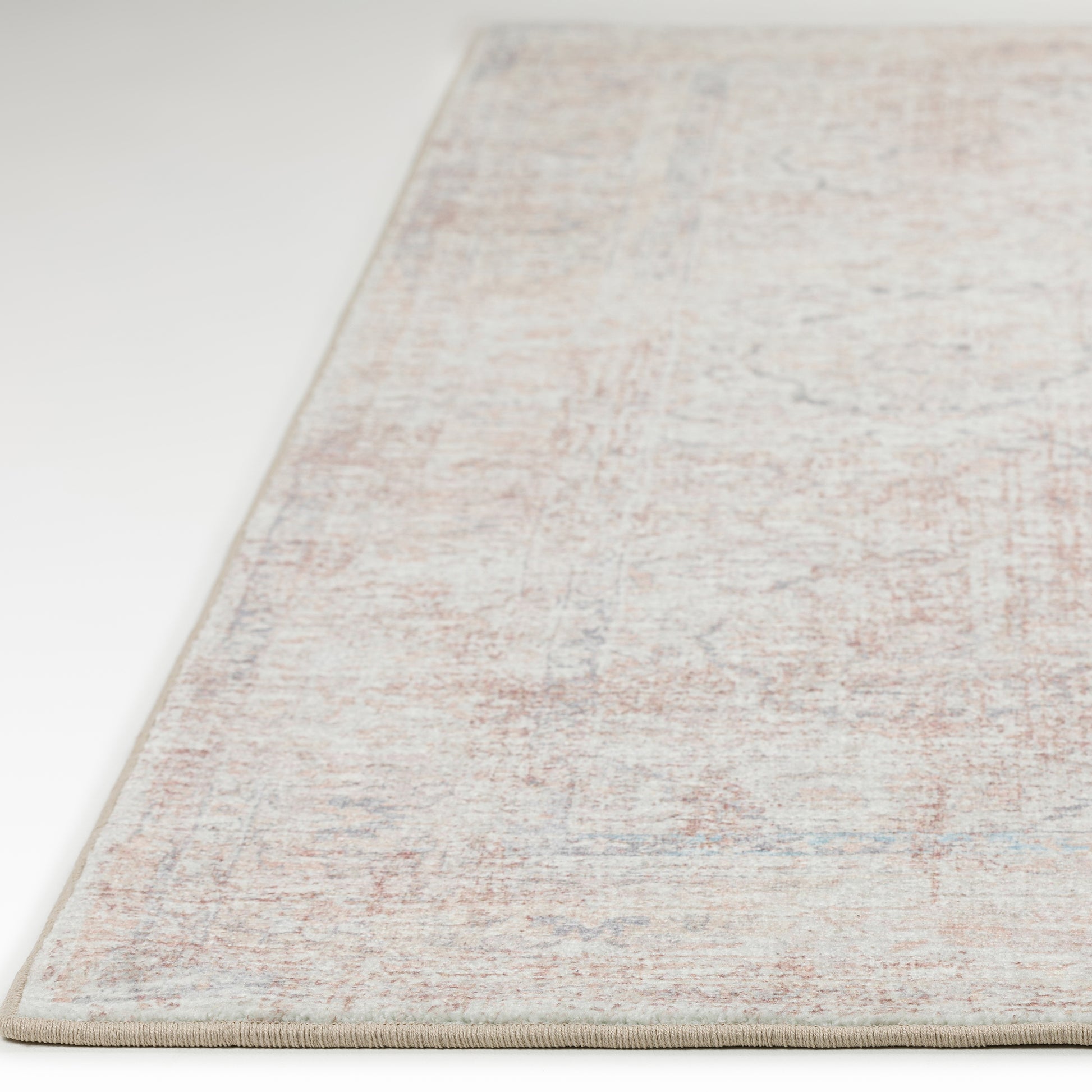 Dalyn Rugs Jericho  Pearl  Traditional