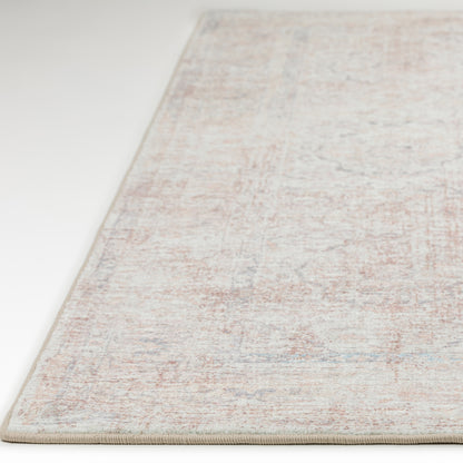 Dalyn Rugs Jericho  Pearl  Traditional