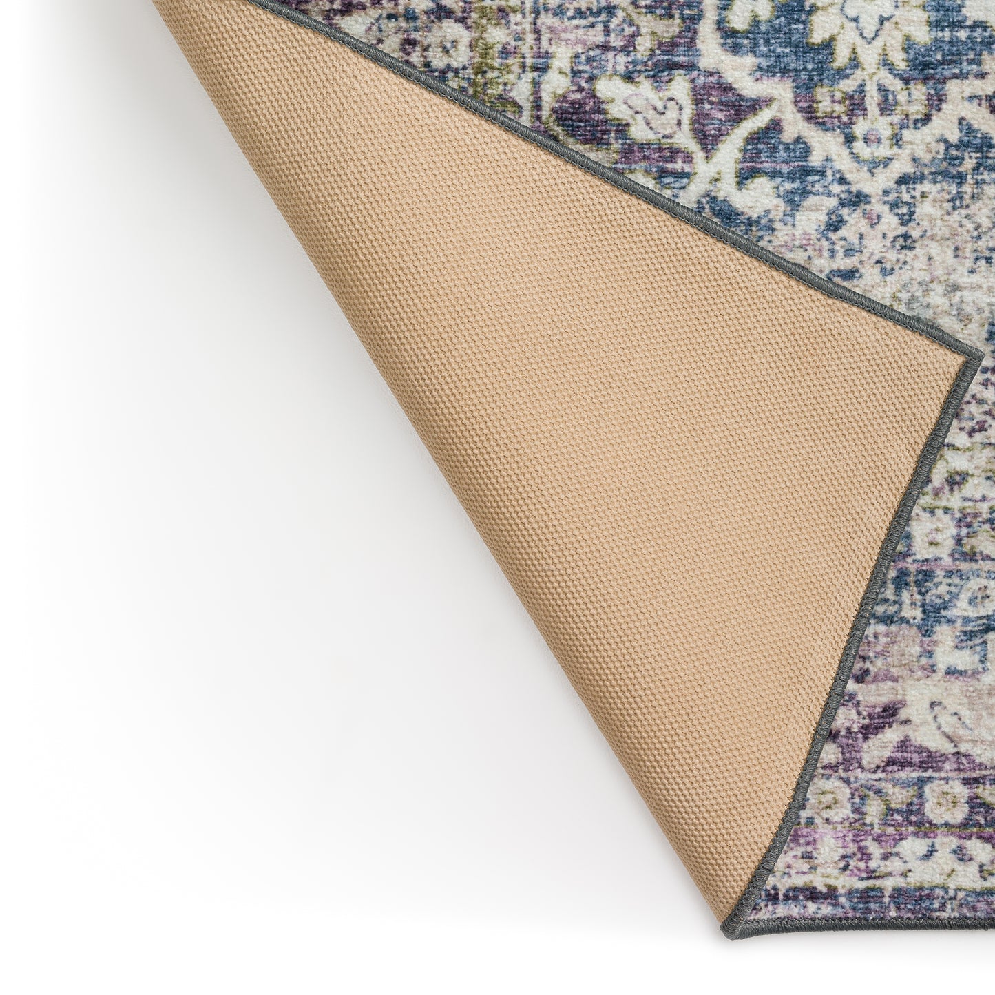 Dalyn Rugs Jericho  Violet  Traditional