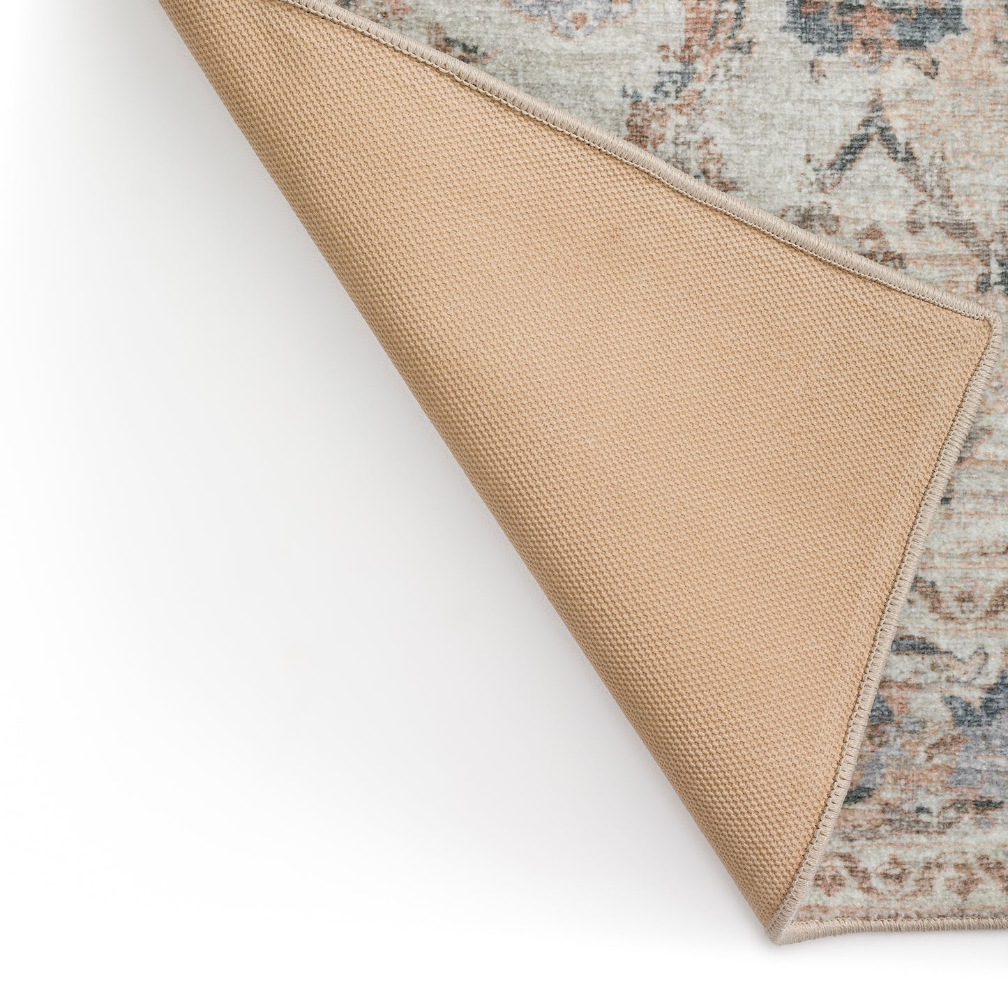 Dalyn Rugs Jericho  Linen  Traditional