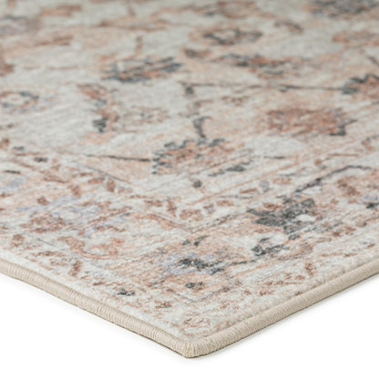 Dalyn Rugs Jericho  Linen  Traditional
