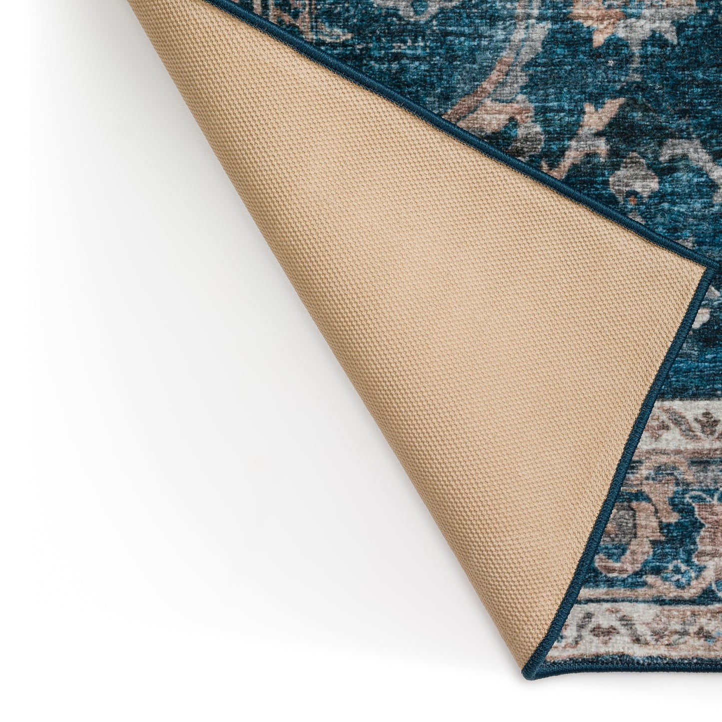 Dalyn Rugs Jericho  Navy  Traditional