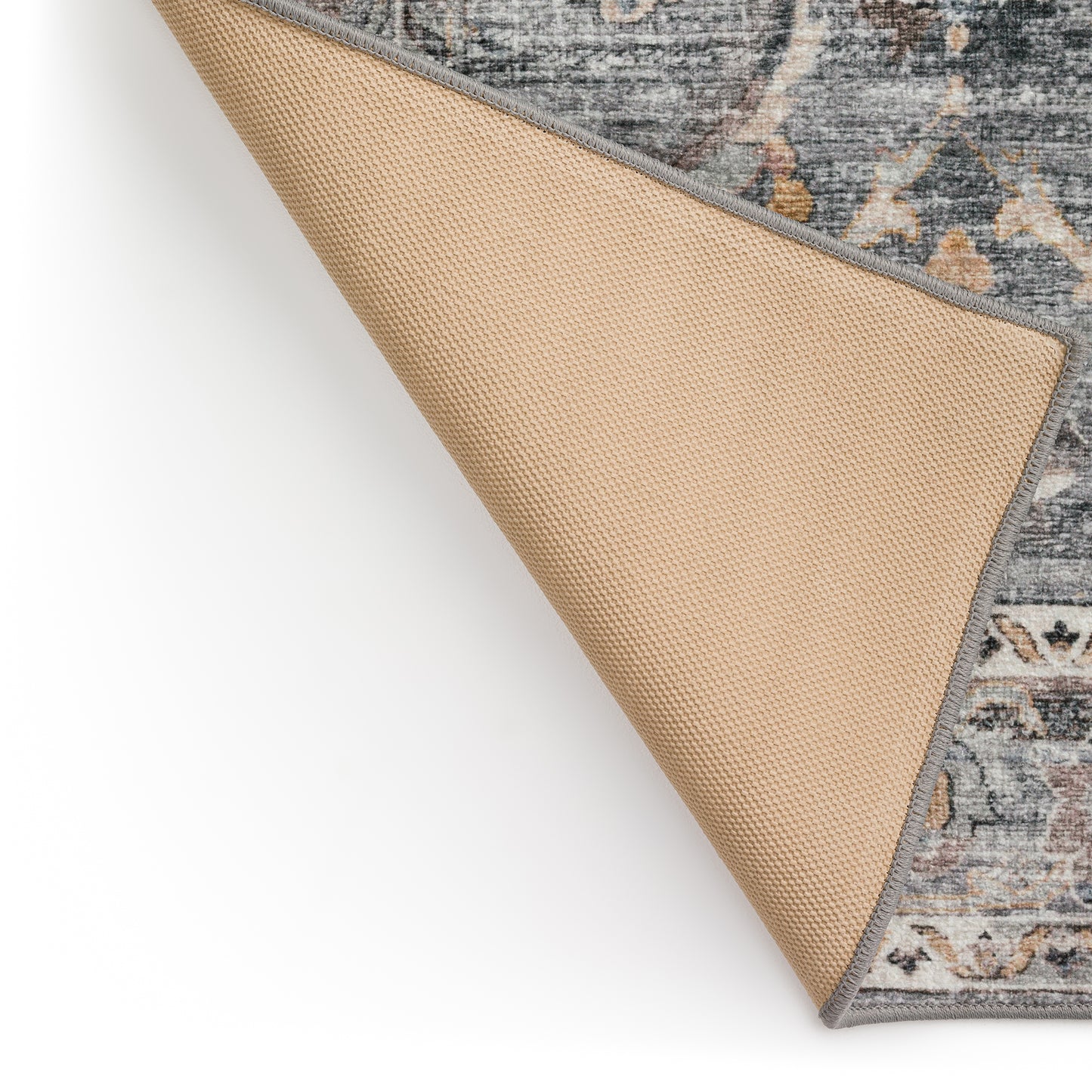 Dalyn Rugs Jericho  Silver  Traditional