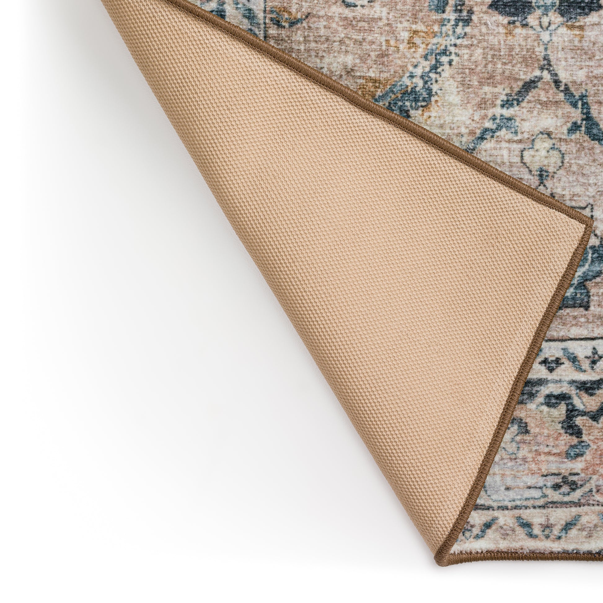 Dalyn Rugs Jericho  Taupe  Traditional