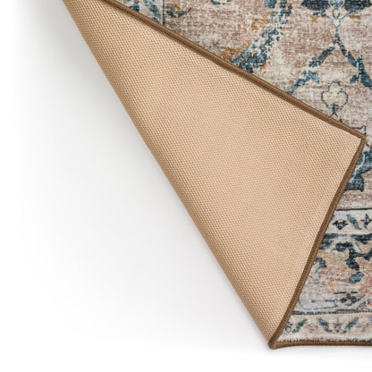 Dalyn Rugs Jericho  Taupe  Traditional