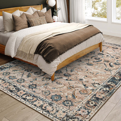 Dalyn Rugs Jericho  Taupe  Traditional
