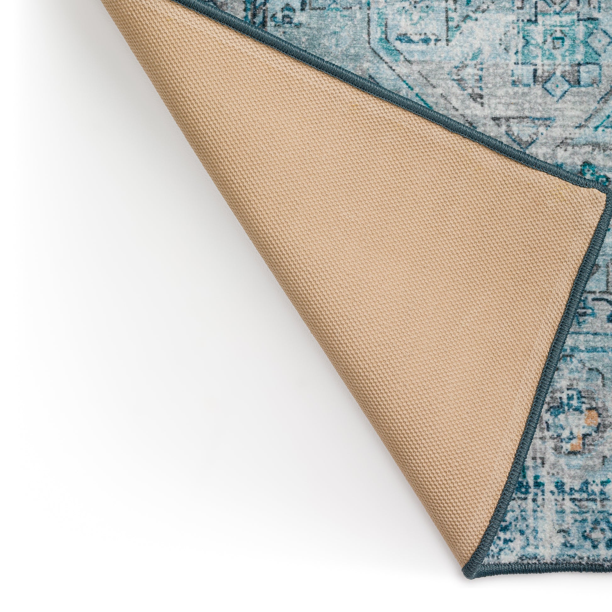 Dalyn Rugs Jericho  Denim  Traditional