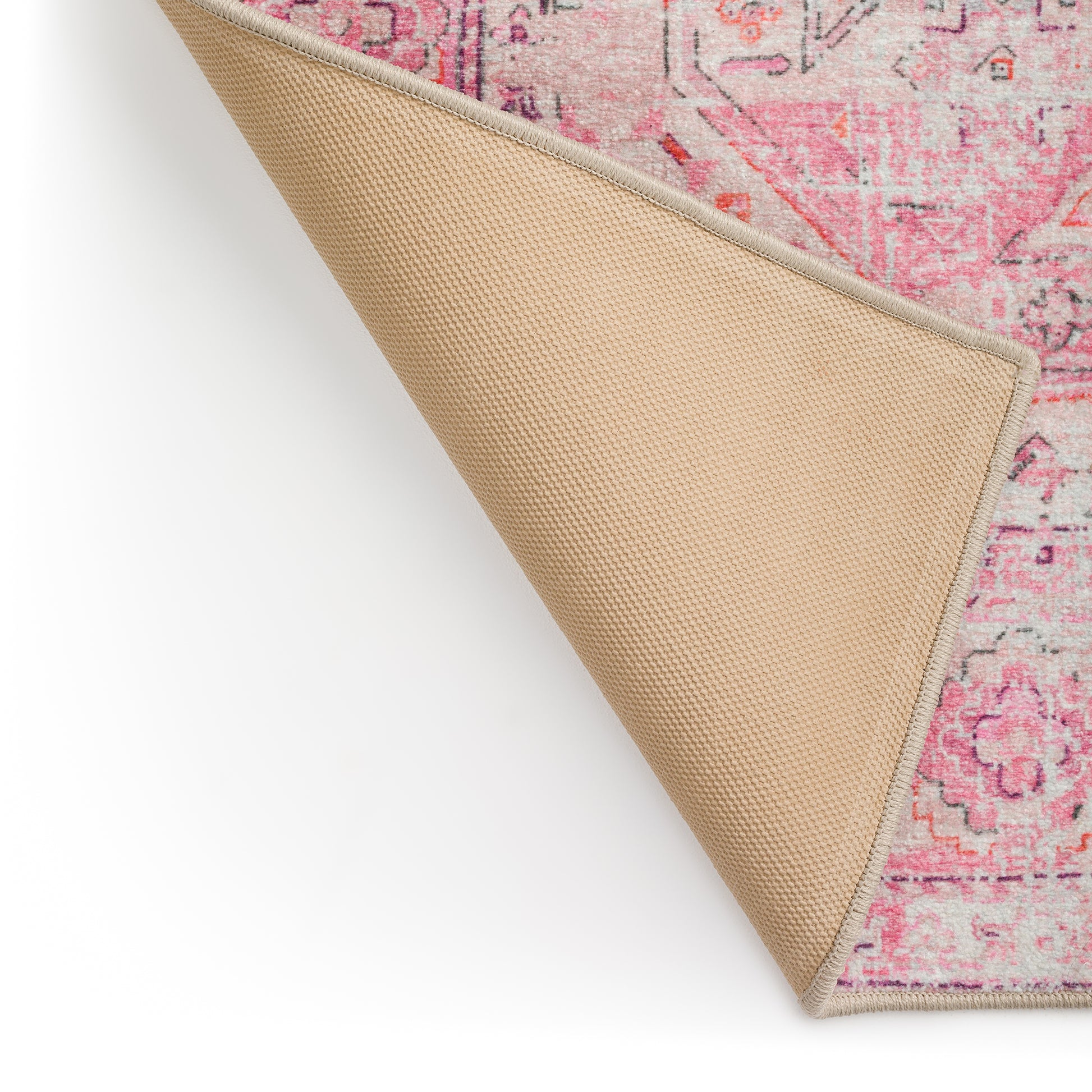 Dalyn Rugs Jericho  Rose  Traditional