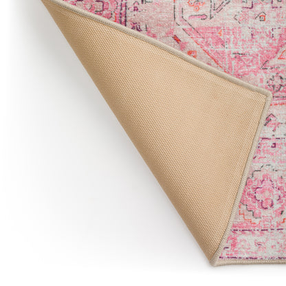 Dalyn Rugs Jericho  Rose  Traditional