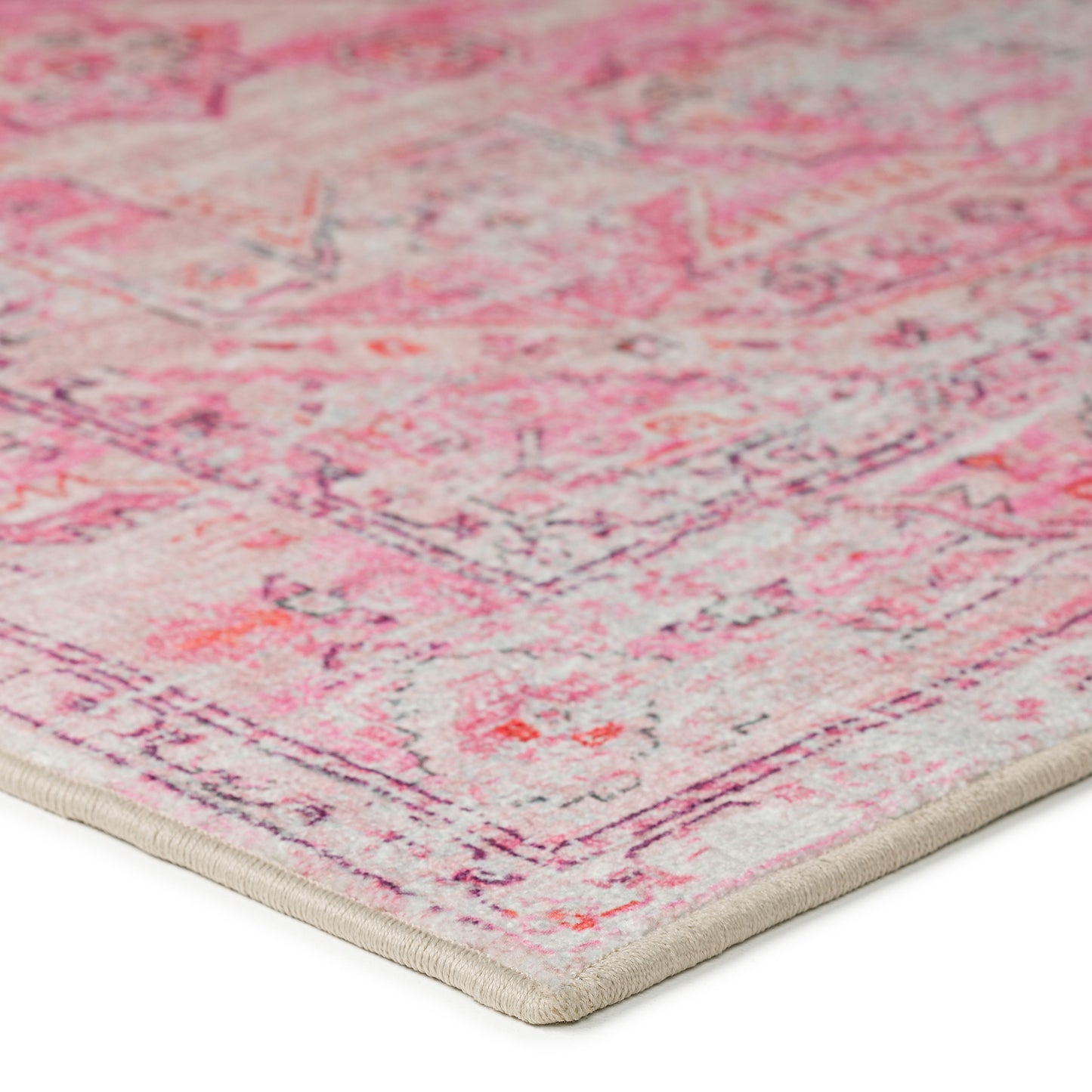 Dalyn Rugs Jericho  Rose  Traditional