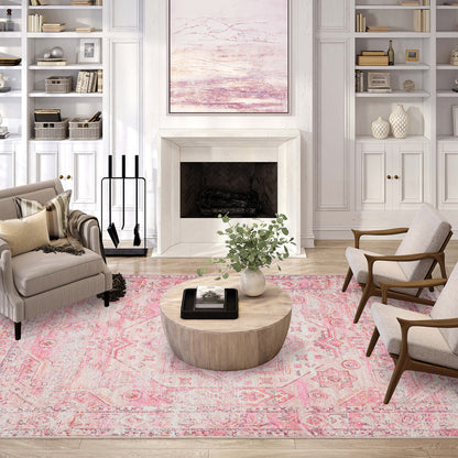 Dalyn Rugs Jericho  Rose  Traditional