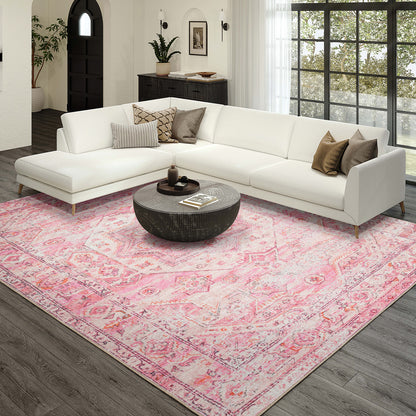 Dalyn Rugs Jericho  Rose  Traditional