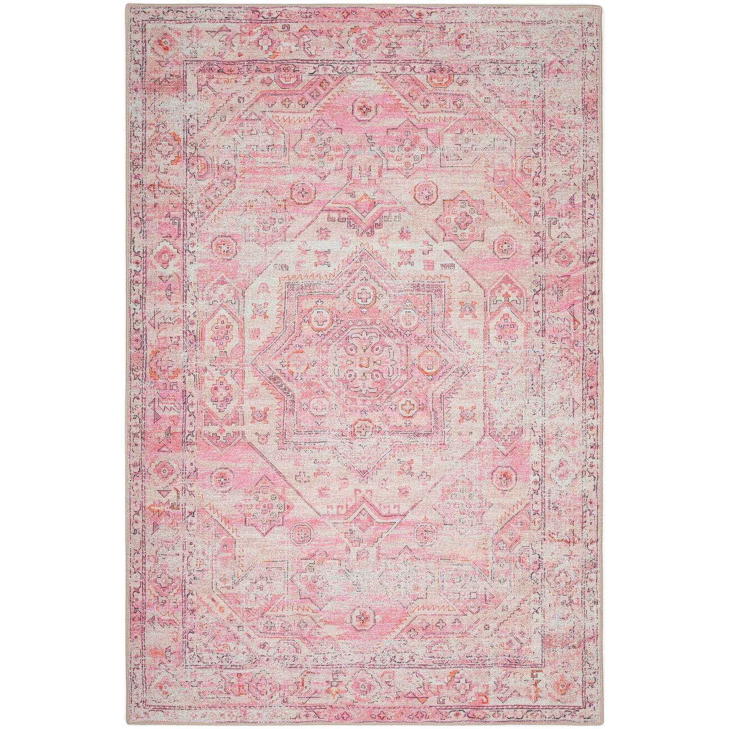 Dalyn Rugs Jericho  Rose  Traditional