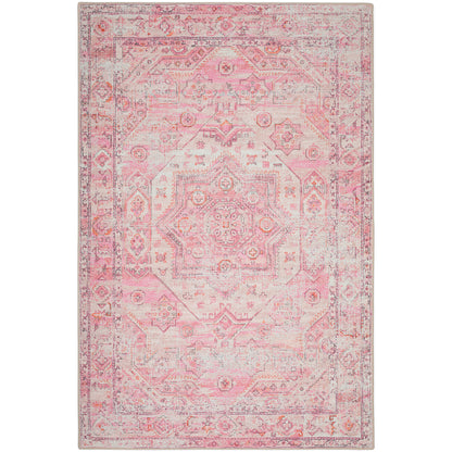 Dalyn Rugs Jericho  Rose  Traditional