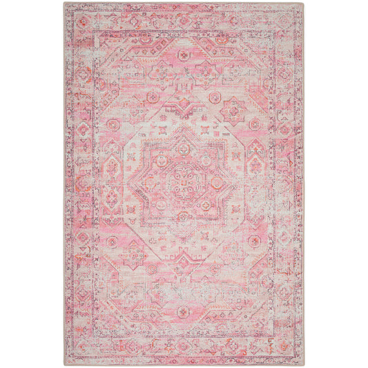 Dalyn Rugs Jericho  Rose  Traditional