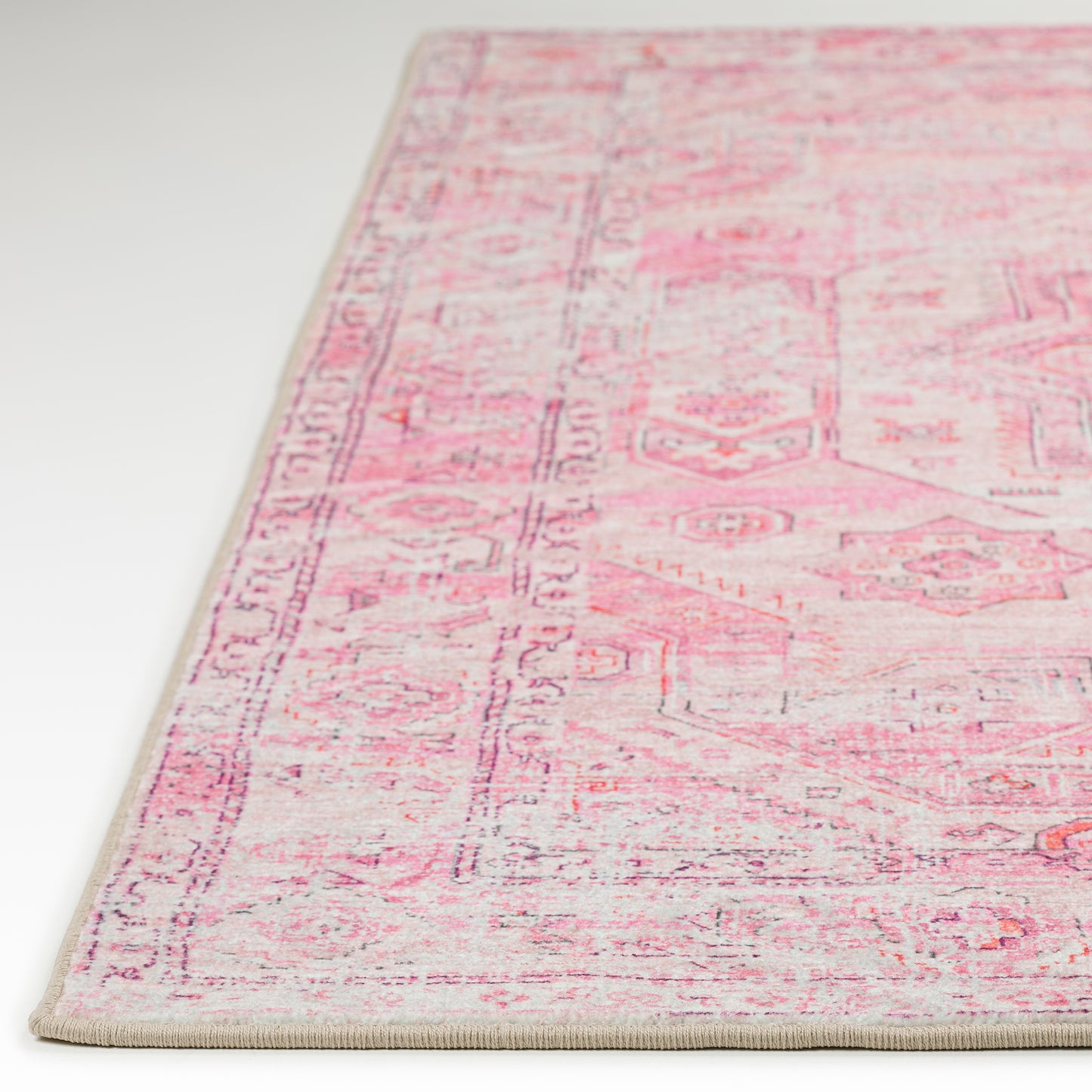 Dalyn Rugs Jericho  Rose  Traditional
