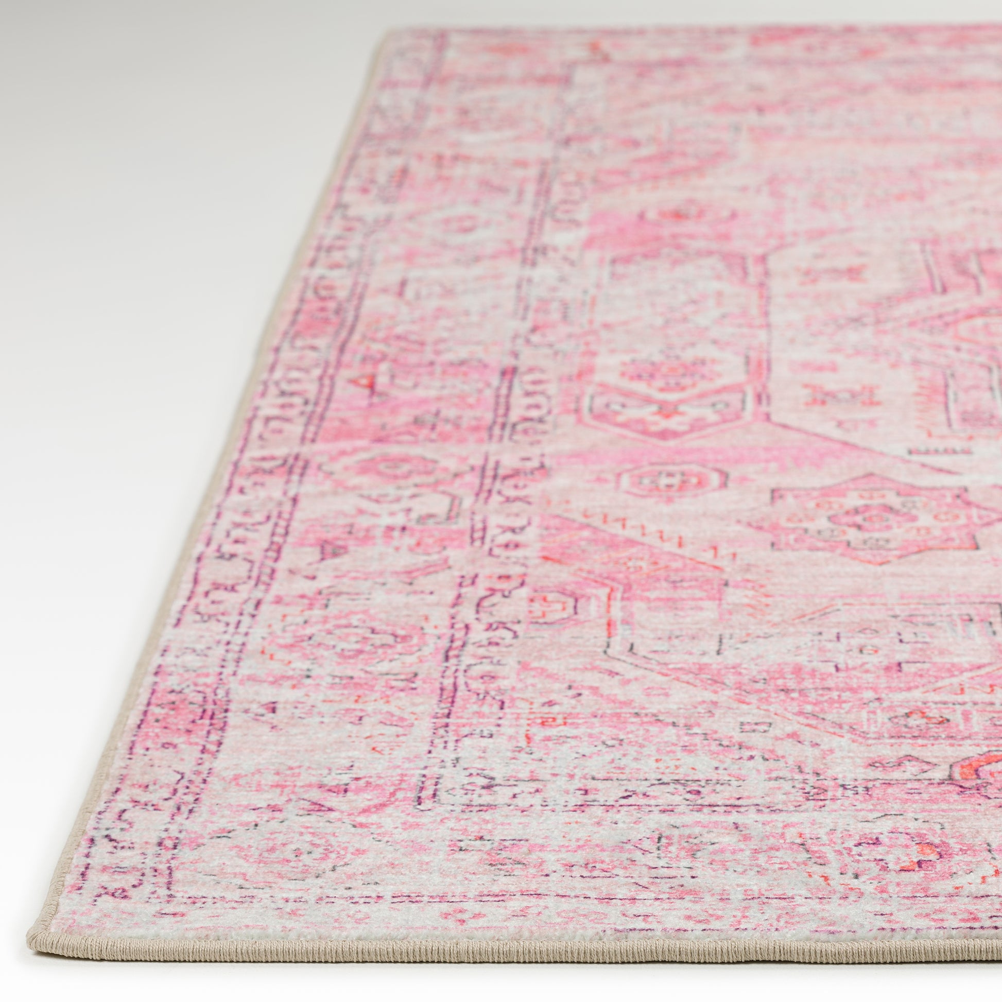 Dalyn Rugs Jericho  Rose  Traditional