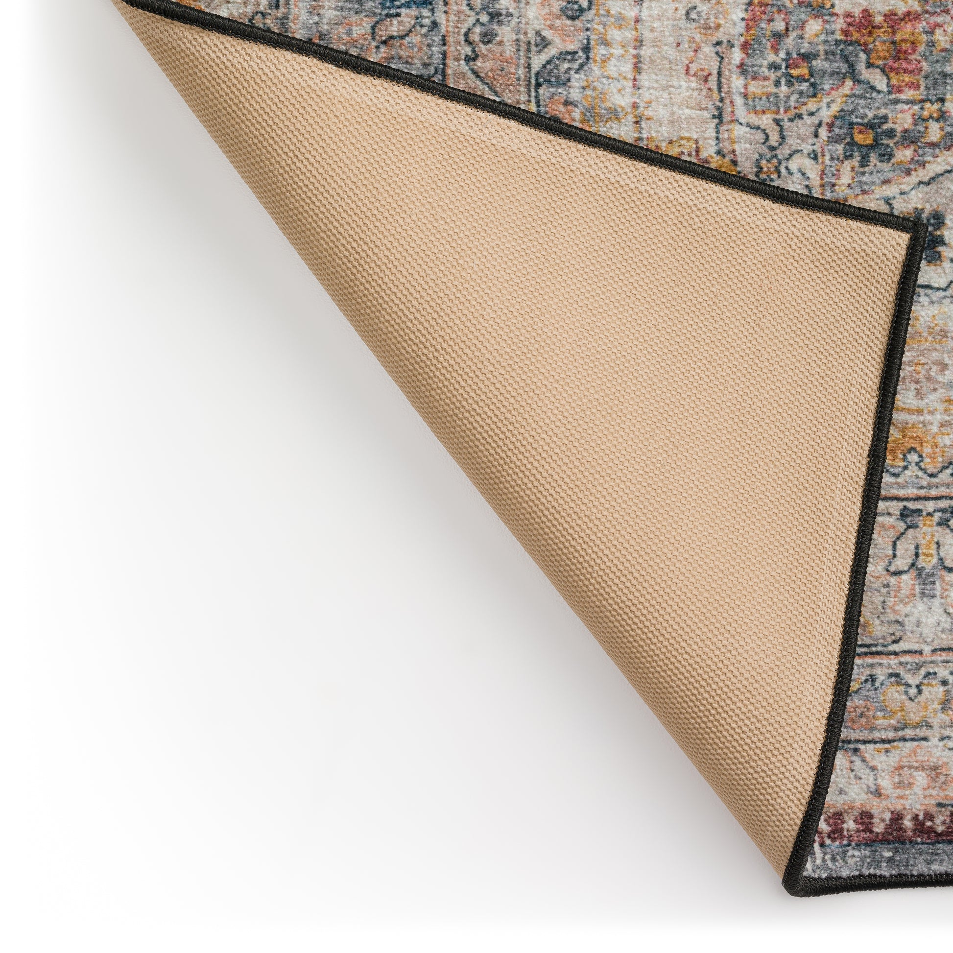 Dalyn Rugs Jericho  Charcoal  Traditional