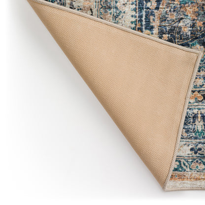 Dalyn Rugs Jericho  Linen  Traditional