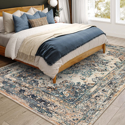 Dalyn Rugs Jericho  Linen  Traditional