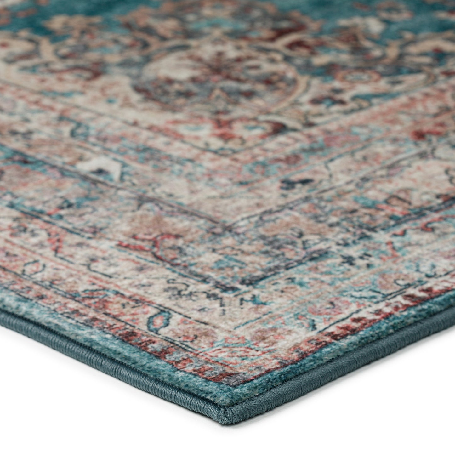Dalyn Rugs Jericho  Riviera  Traditional