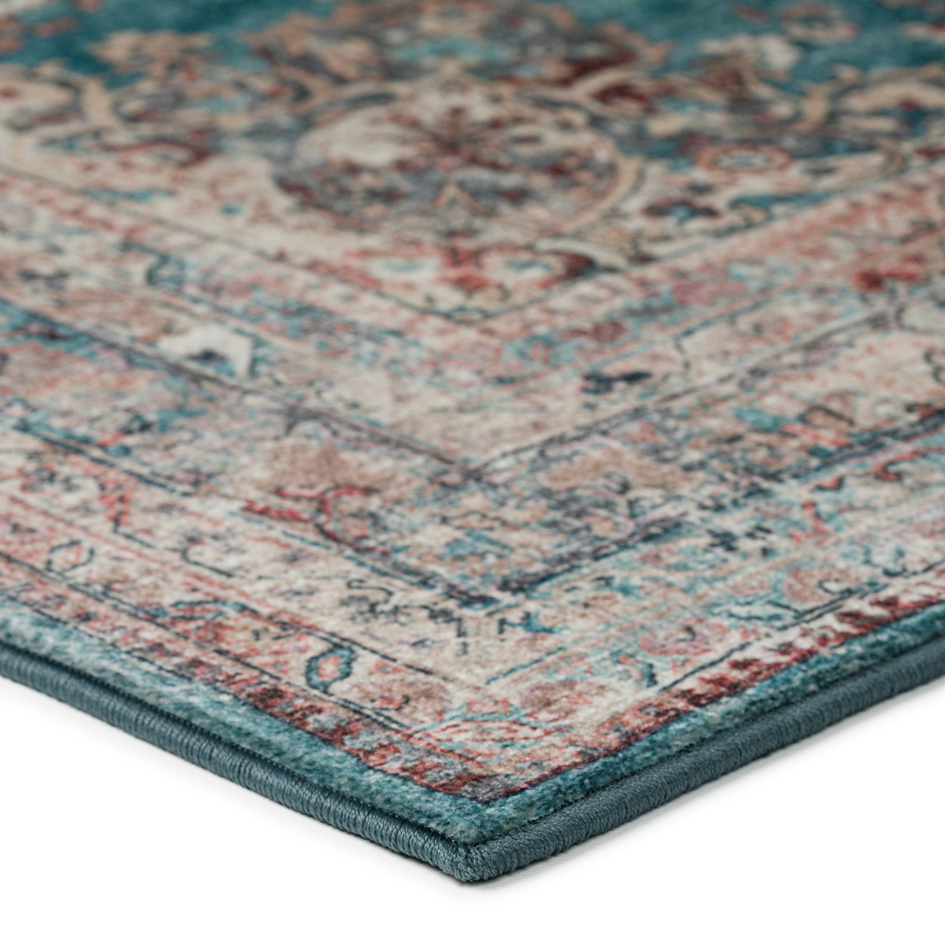 Dalyn Rugs Jericho  Riviera  Traditional
