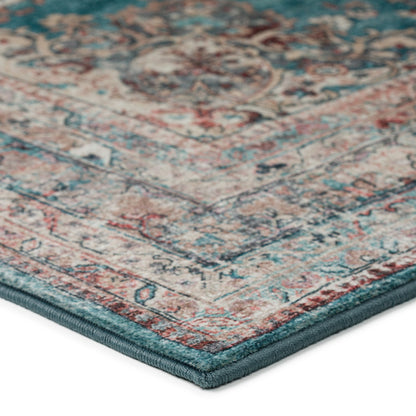 Dalyn Rugs Jericho  Riviera  Traditional
