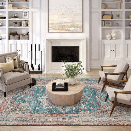 Dalyn Rugs Jericho  Riviera  Traditional